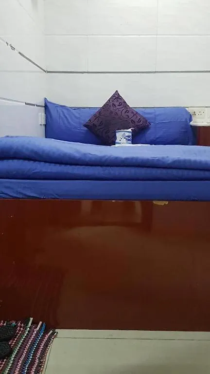 Penzion Philippine Manila Motel 8F Mirador Hongkong