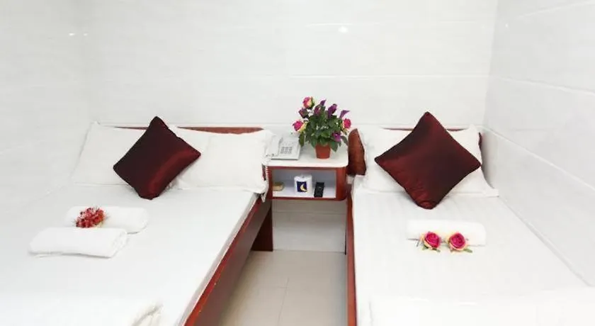 Philippine Manila Motel 8F Mirador Hong Kong