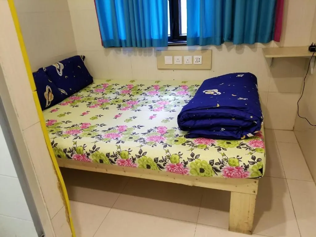 Philippine Manila Motel 8F Mirador Hong Kong